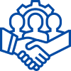Dedicated Expert Team